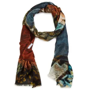 Ava Cashmere Scarf