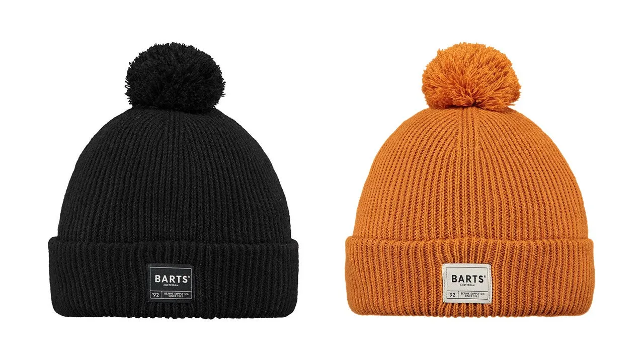 Barts Arkade Beanie