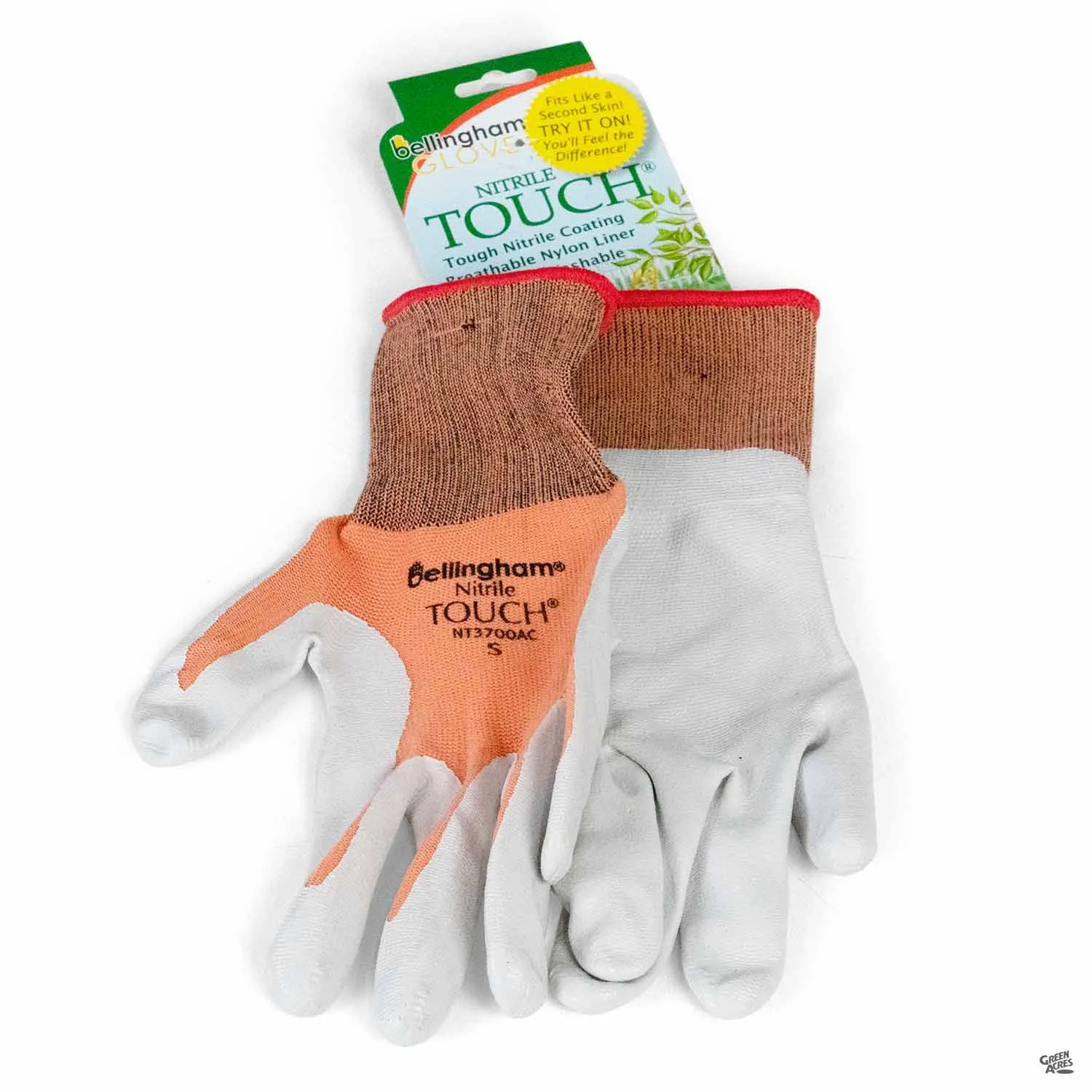 Bellingham&#174; Nitrile Touch&#174; Glove