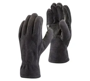 Black Diamond Midweight Fleece Gloves