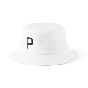 Bucket P Hat