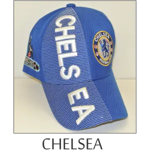 Chelsea Baseball Cap