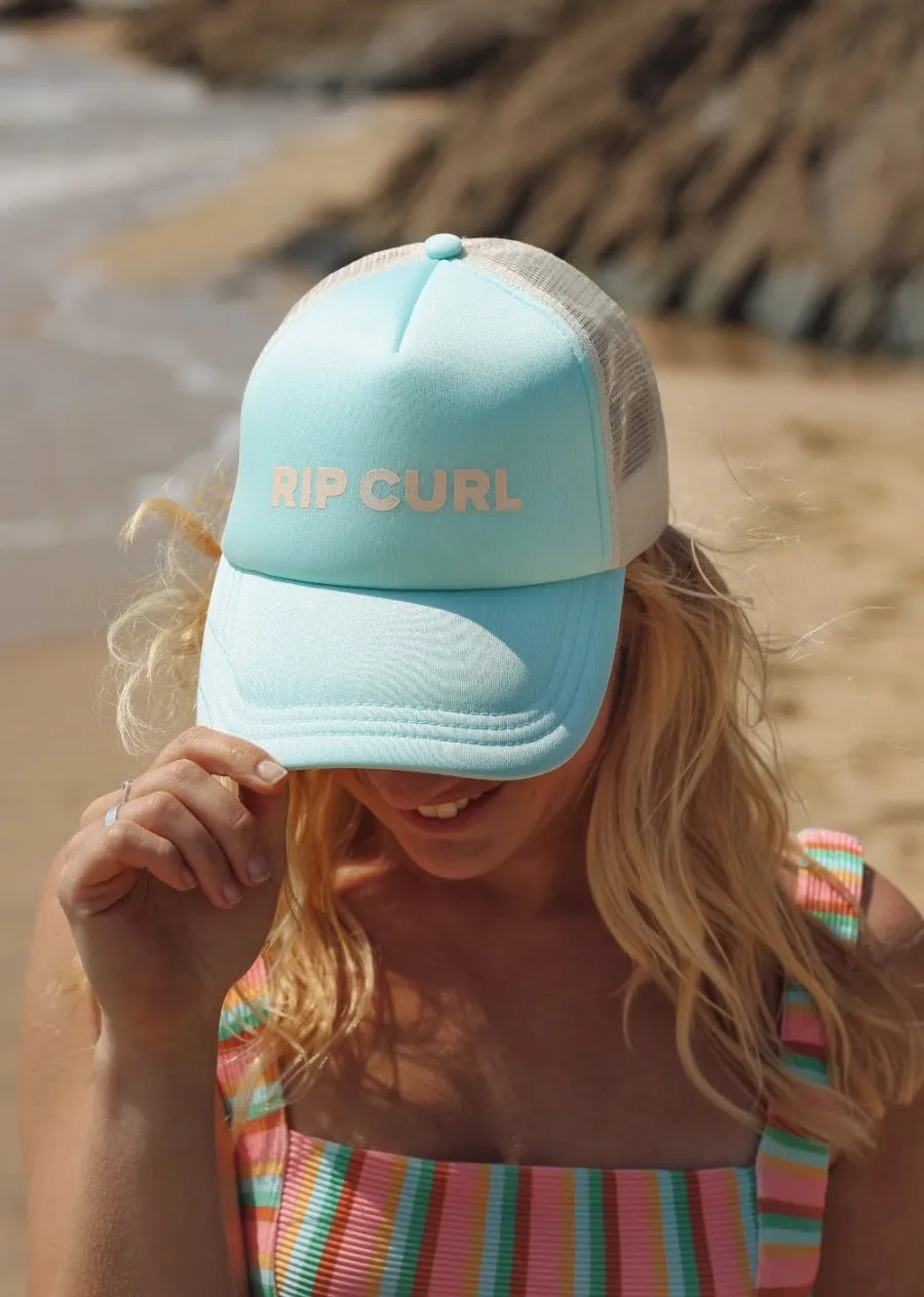 Classic Surf Trucker Cap