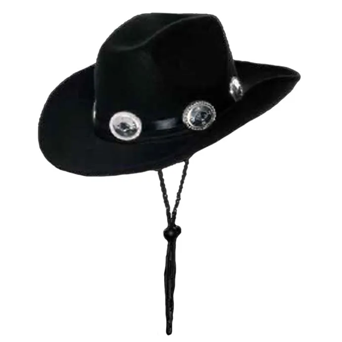 Conch Cowboy Hat | 1 ct