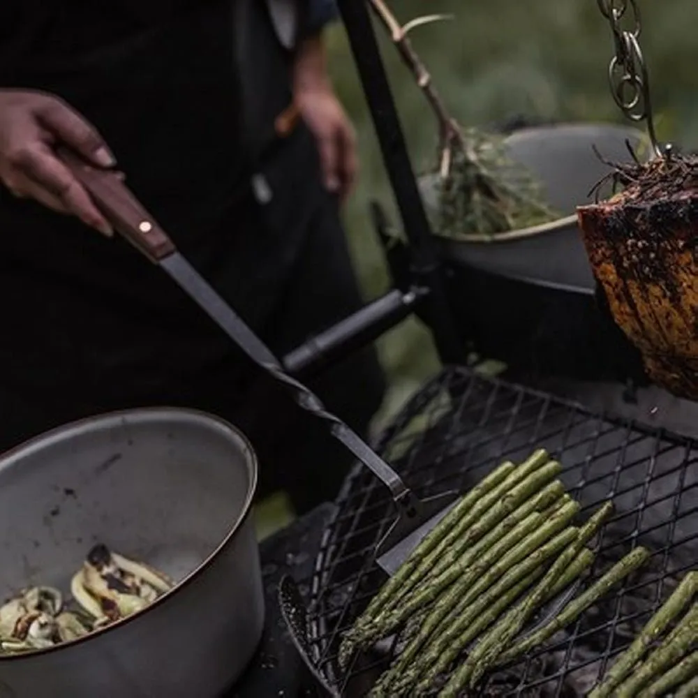 Cowboy Cooking Spatula