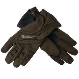 DEERHUNTER Muflon Light Gloves - Art Green