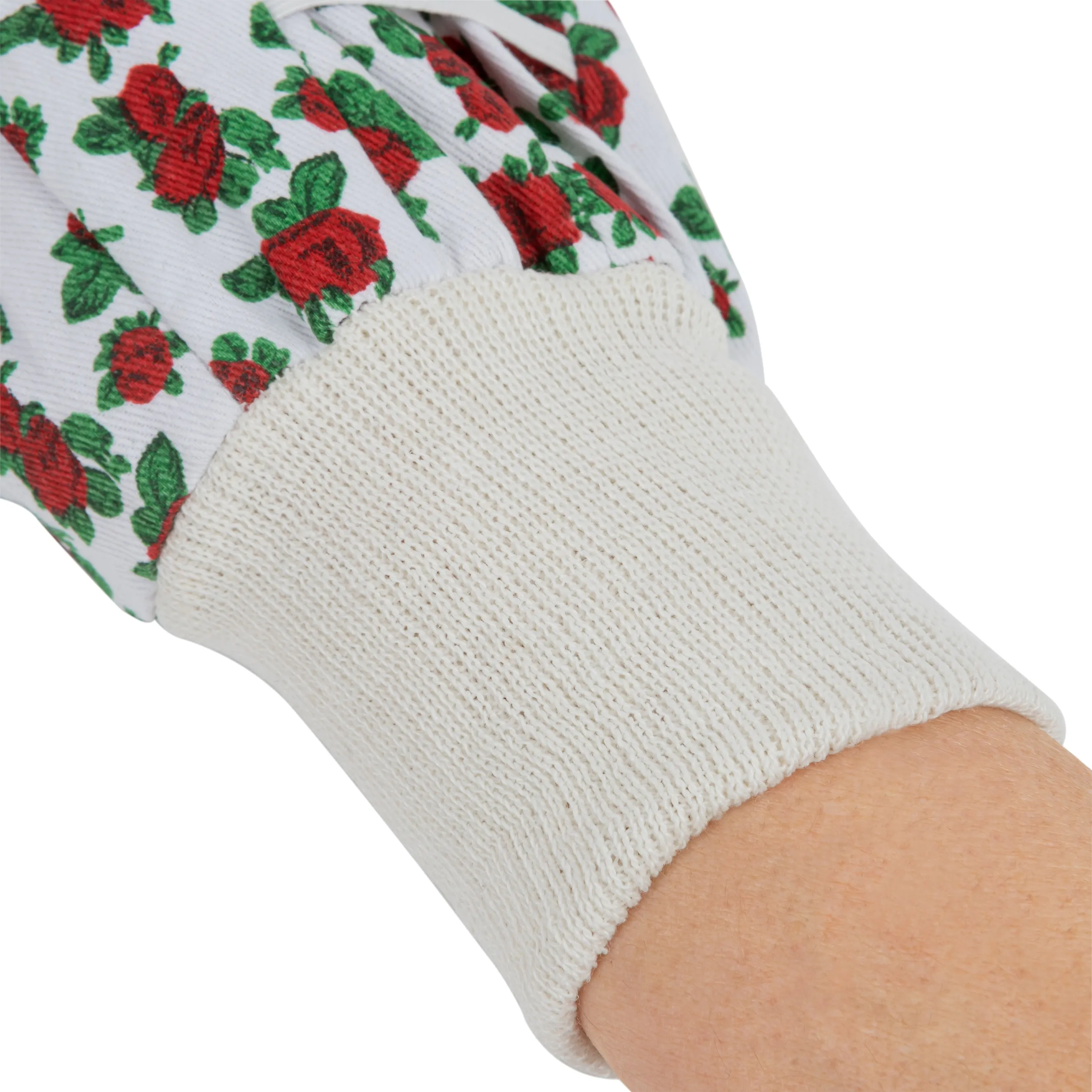 Ellonby Cotton Gardening Drill Gloves