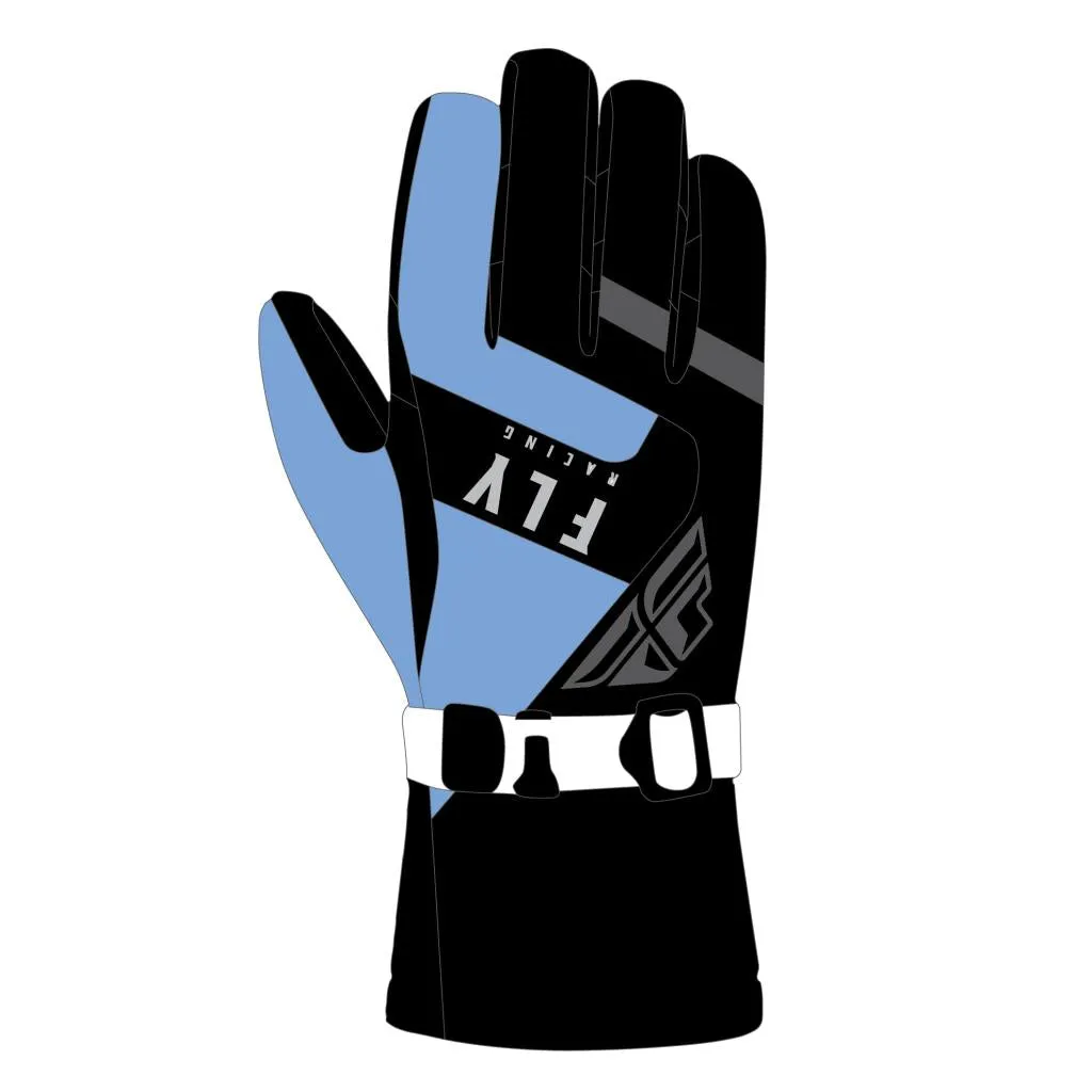 Fly Racing Highland Glove 2023