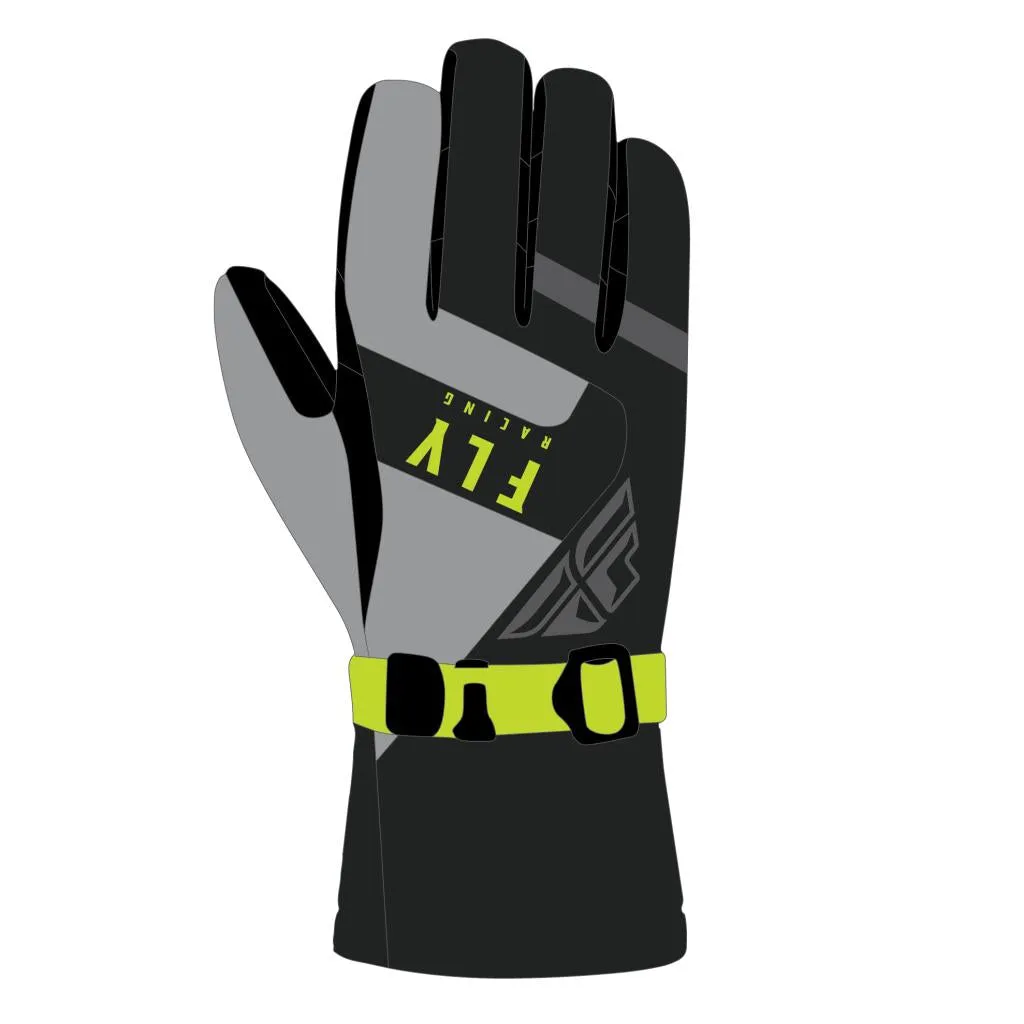 Fly Racing Highland Glove 2023