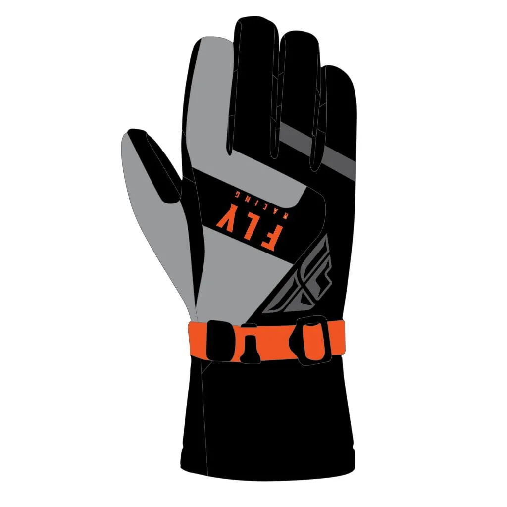 Fly Racing Highland Glove 2023