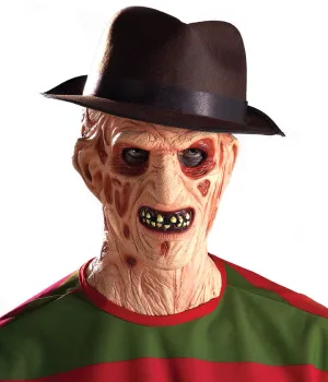 Freddy Adult Hat