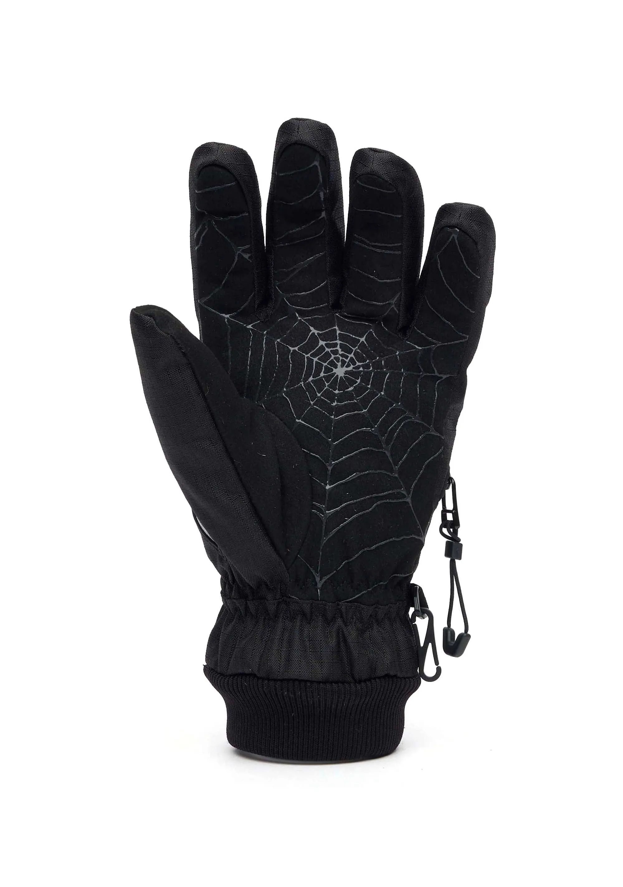 Ghoul Glove - Black