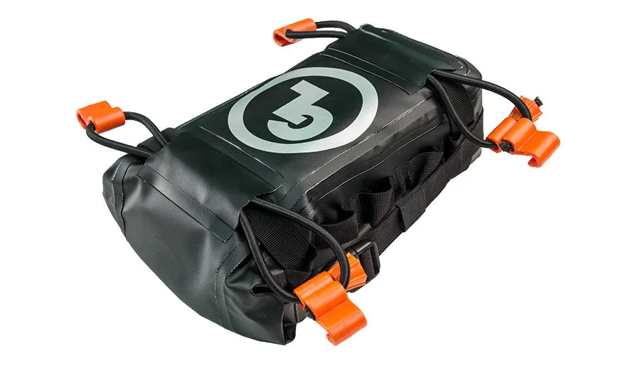 Giant Loop - Fender Bag/Number Plate Bag