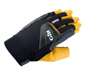 Gill Pro Gloves Short Fingered