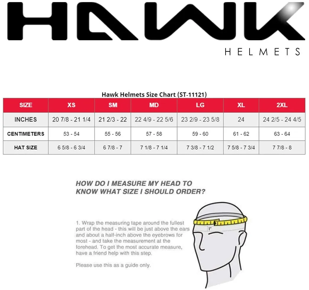 HAWK Helmets FX ST 11121 Matte Flat Black Modular Motorcycle Full Face Helmet for Men & Women with Dual Flip Up Sun Visor DOT Approved for Bike Scooter ATV UTV Chopper Skateboard