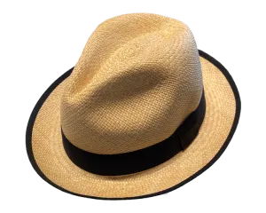 Henschel Hat Company | Seychelle Hand Made Panama Hat