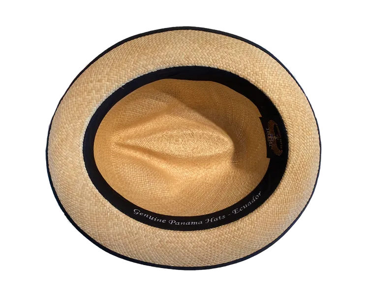 Henschel Hat Company | Seychelle Hand Made Panama Hat