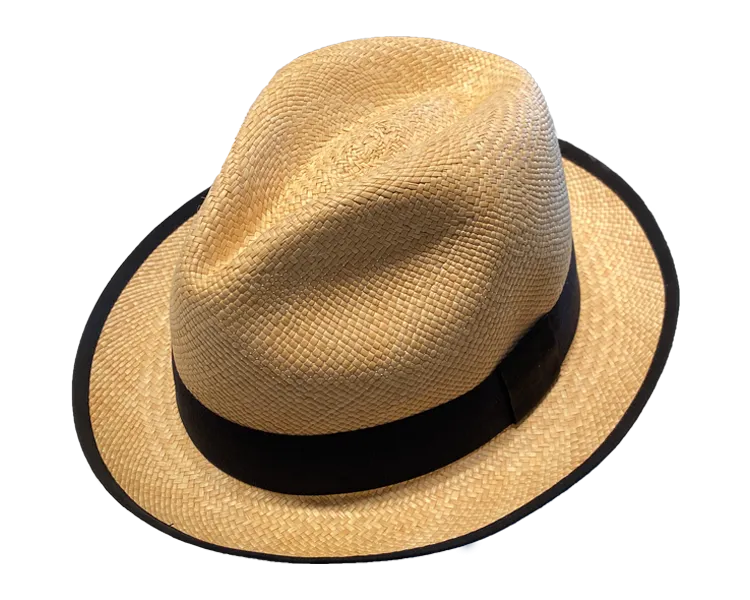 Henschel Hat Company | Seychelle Hand Made Panama Hat