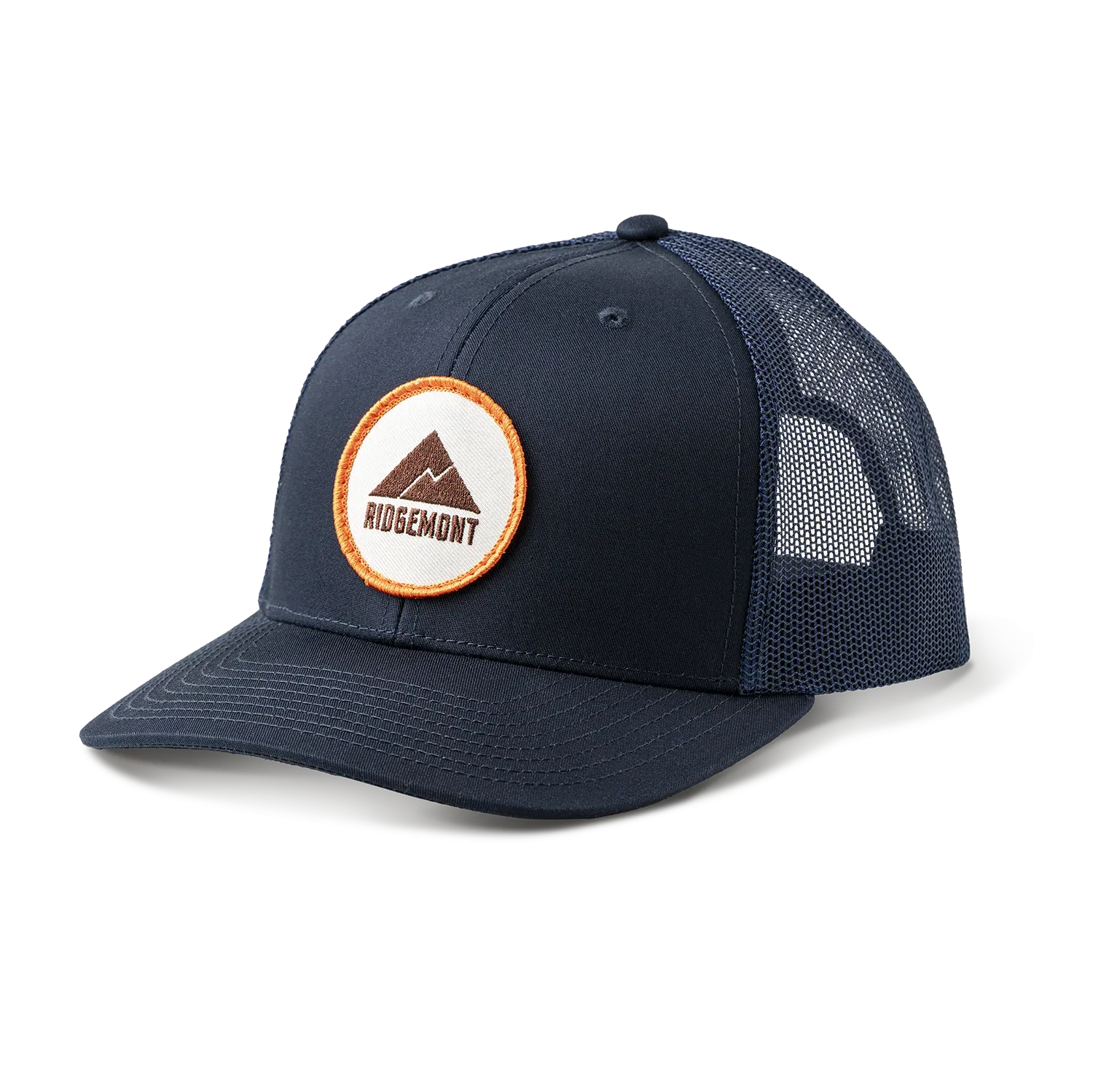 Icon Trucker Hat