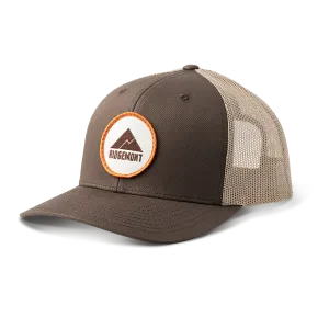 Icon Trucker Hat