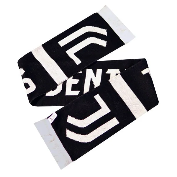 Juventus Home Scarf