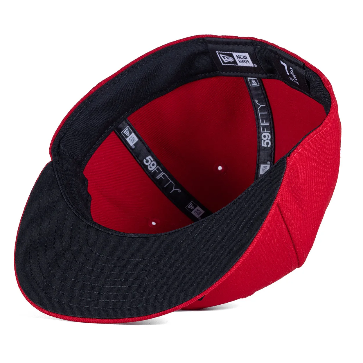 Matador New Era Fitted