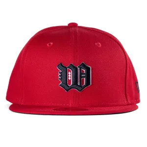 Matador New Era Fitted