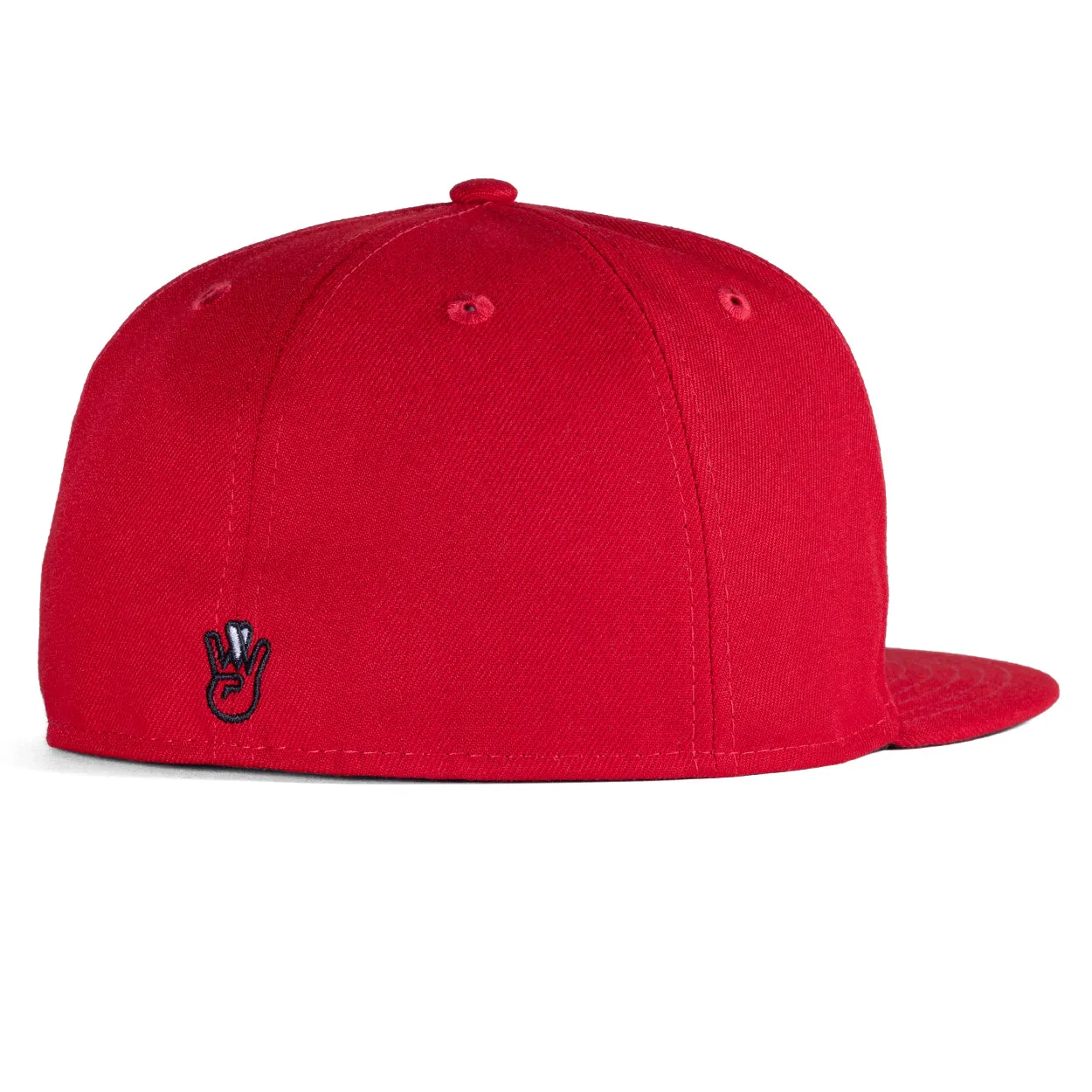 Matador New Era Fitted