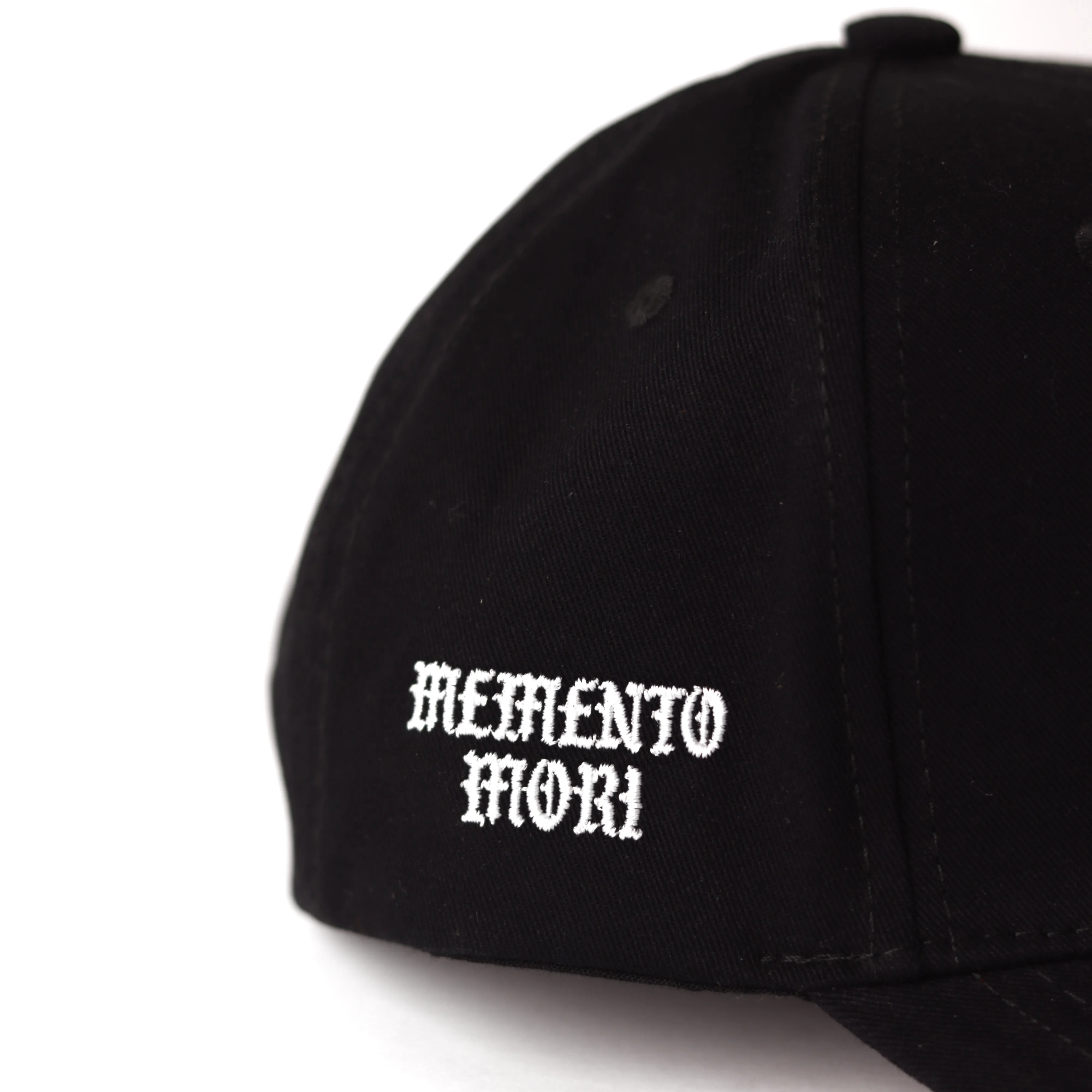 Memento Mori Baseball Cap