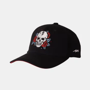 Memento Mori Baseball Cap