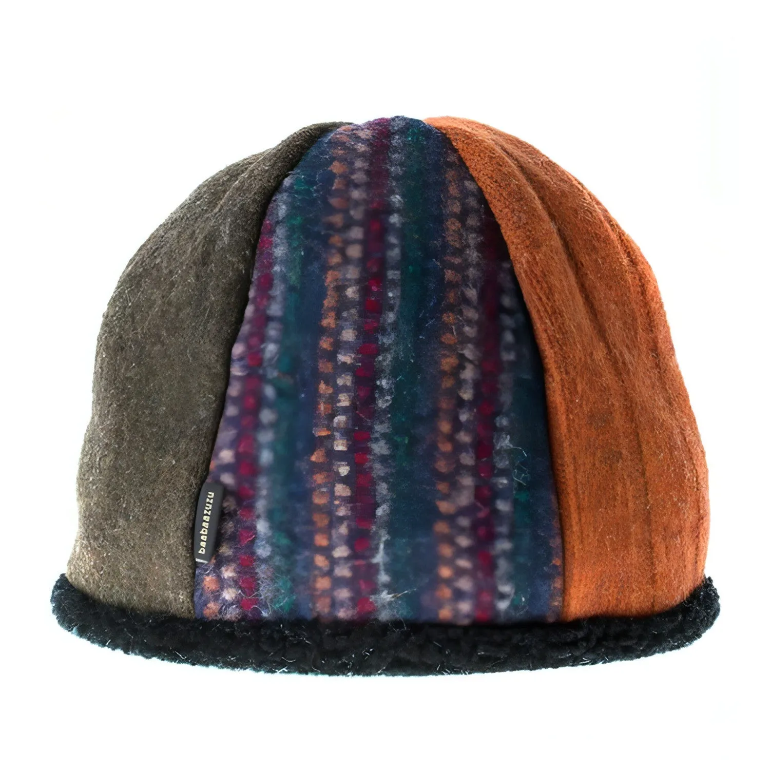 Men's Beanie Hat