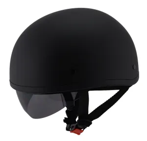 Milwaukee Performance MPH Air Stream Matte Helmet