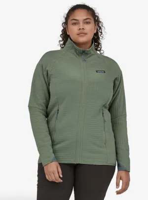 Patagonia R2 Techface Jacket W's