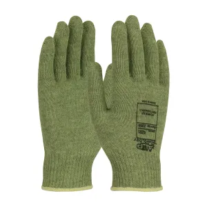 PIP 07-KA710 Kut Gard Seamless Knit ACZ/Kevlar Blended Safety Glove (One Dozen)