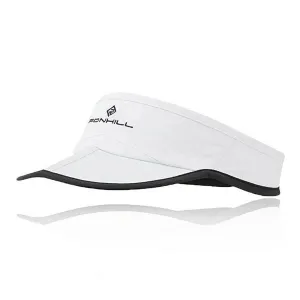 Ronhill Sun Visor | White