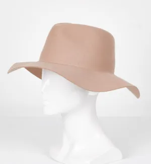 Serena Fedora Hat