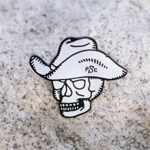 Skelly Pin