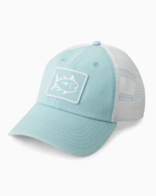 Skipjack Fly Patch Trucker