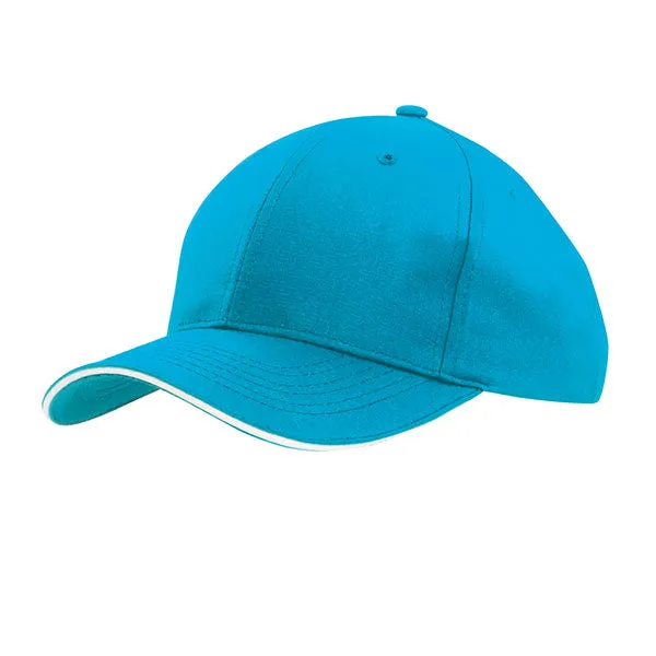 Sports Ripstop Cap