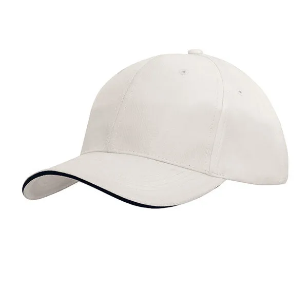 Sports Ripstop Cap