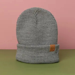 Tender Loving Empire - Landscape Beanie (Gray)