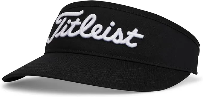 Titleist Players Classic Visor