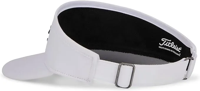 Titleist Players Classic Visor