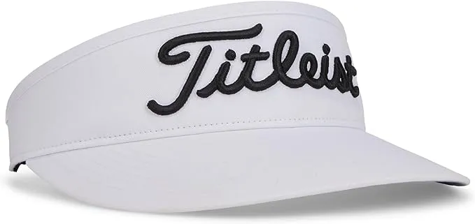 Titleist Players Classic Visor