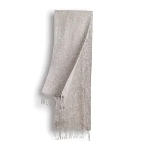 Ugg 100% Wool Scarf Grey