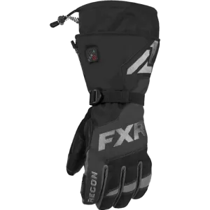 Unisex Heated Recon Gloves 20