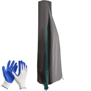 Waterproof Protective Covers For Rotary Washing Line, Clothes Dryer & Airer