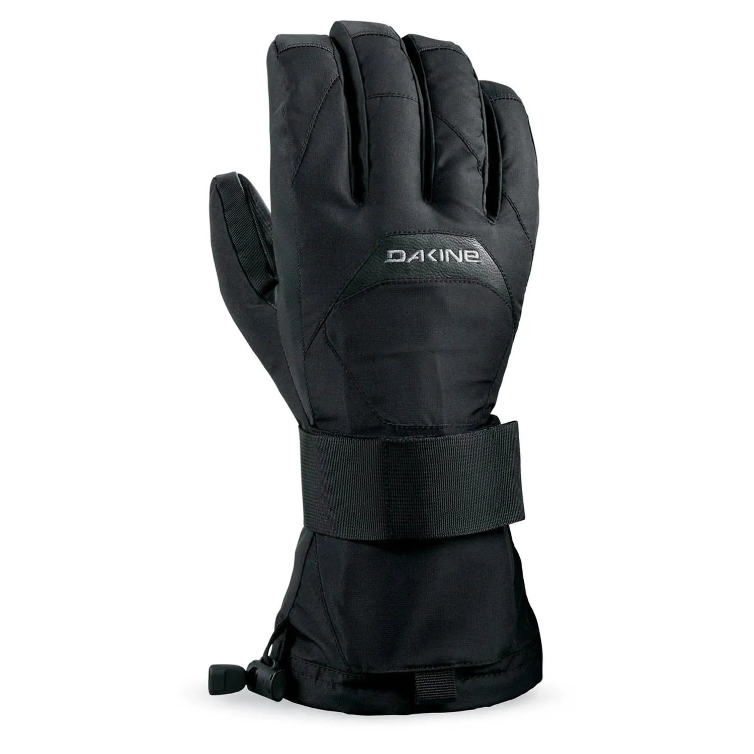 Wristguard Glove