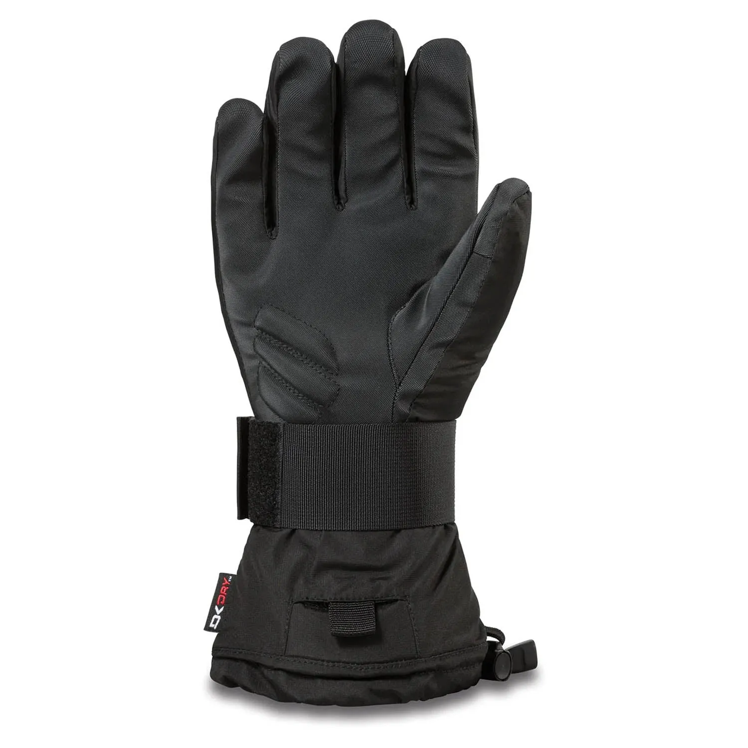 Wristguard Glove