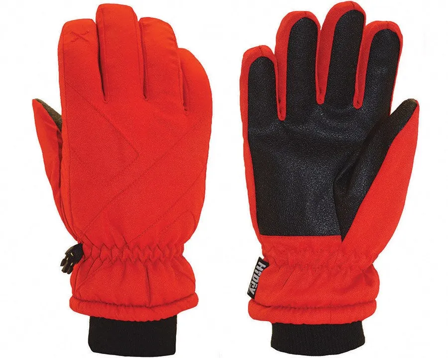 XTM Xpress Kids Glove Red